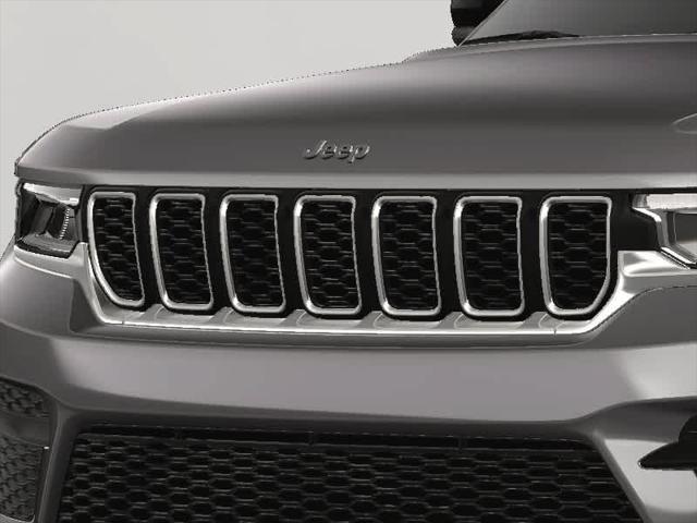 new 2024 Jeep Grand Cherokee car, priced at $38,559