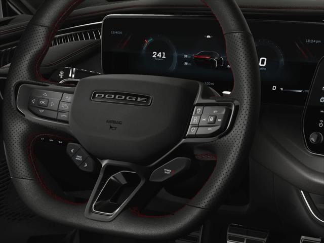 new 2024 Dodge Charger car, priced at $53,168