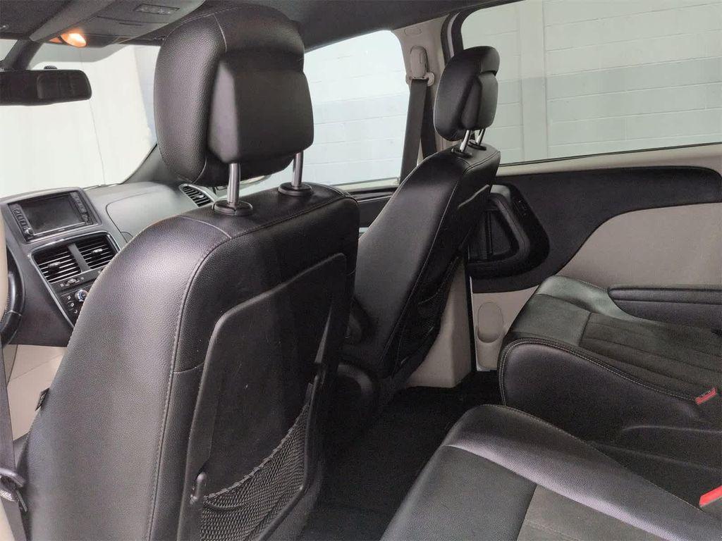 used 2019 Dodge Grand Caravan car, priced at $11,335
