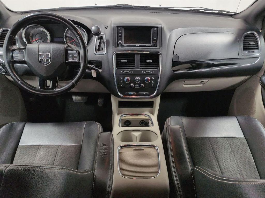 used 2019 Dodge Grand Caravan car, priced at $11,335
