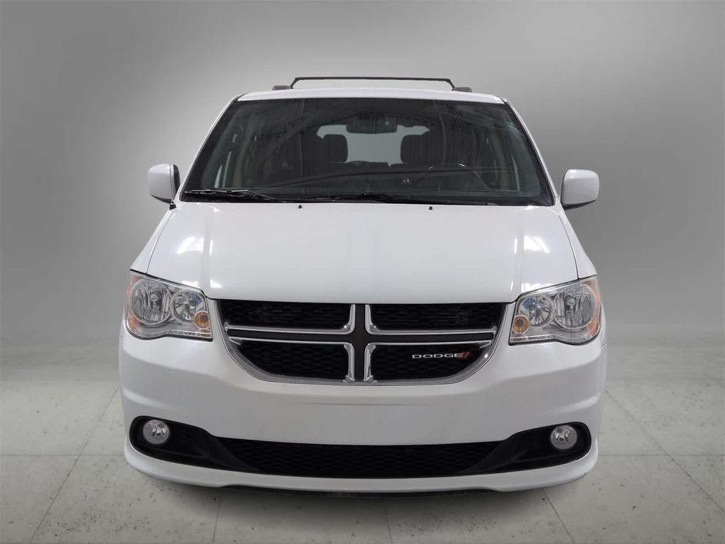 used 2019 Dodge Grand Caravan car, priced at $11,335