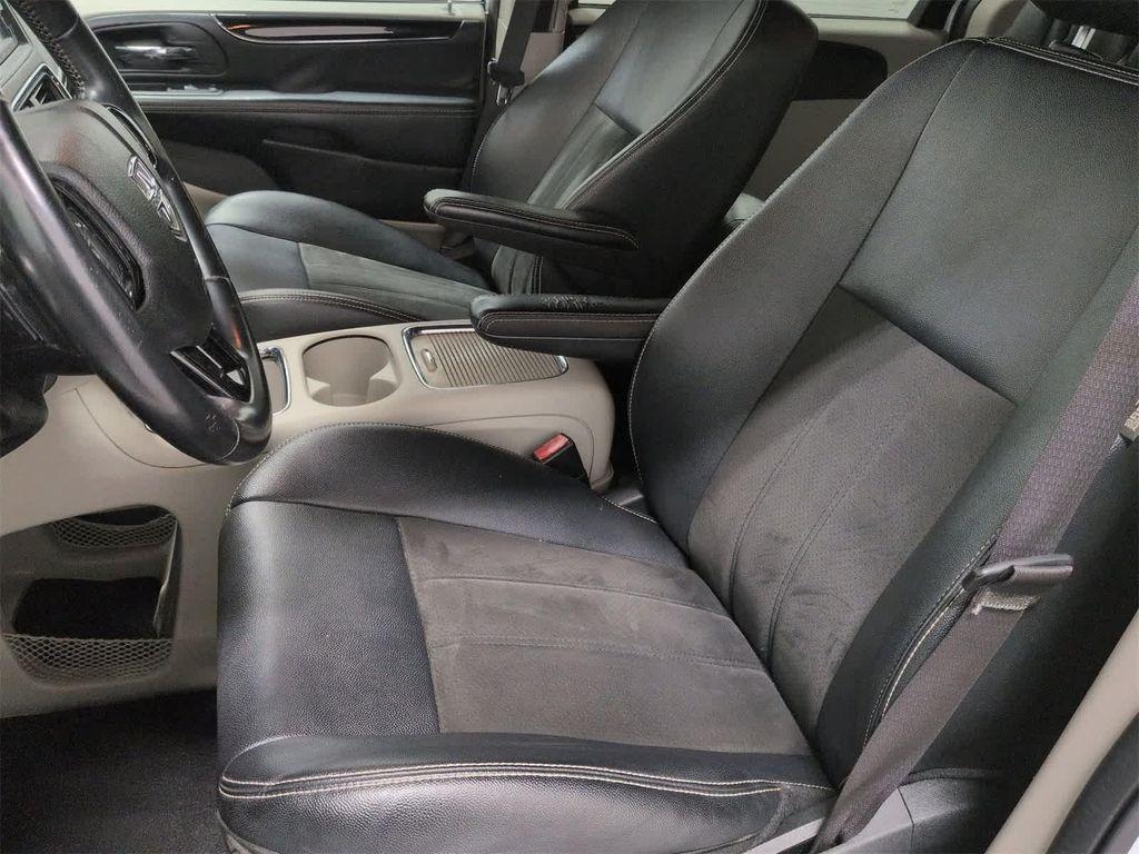 used 2019 Dodge Grand Caravan car, priced at $11,335