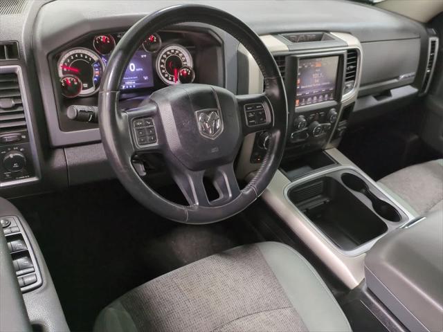 used 2016 Ram 1500 car, priced at $17,485