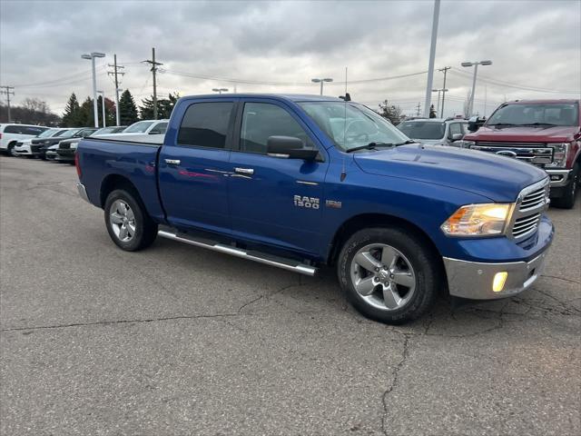 used 2016 Ram 1500 car, priced at $18,925