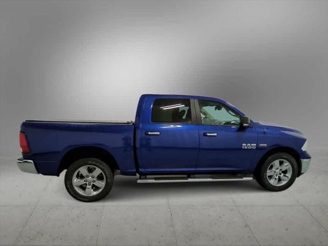 used 2016 Ram 1500 car, priced at $17,485