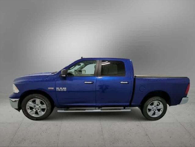 used 2016 Ram 1500 car, priced at $17,485