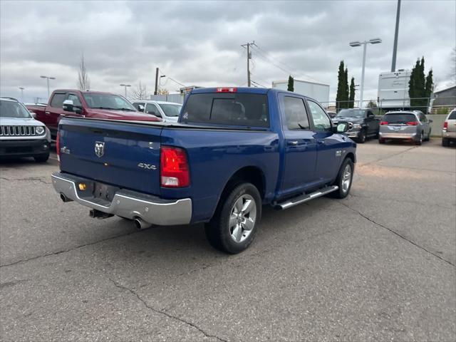 used 2016 Ram 1500 car, priced at $18,925