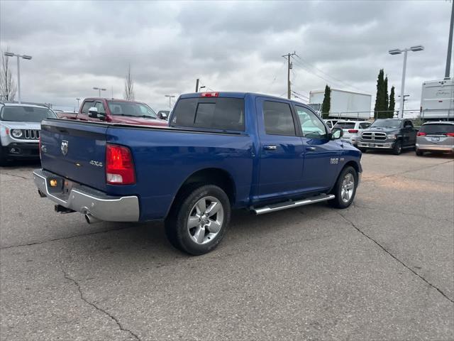 used 2016 Ram 1500 car, priced at $18,925