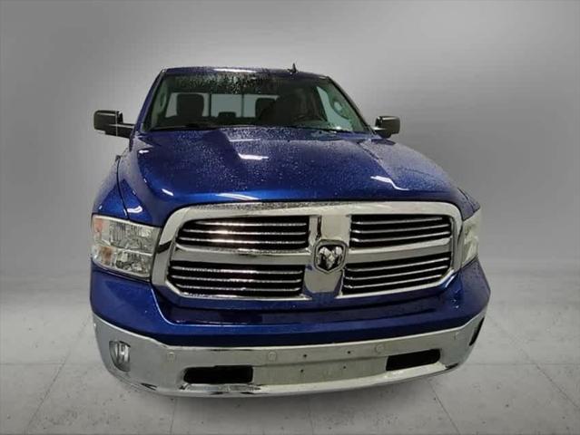 used 2016 Ram 1500 car, priced at $17,485