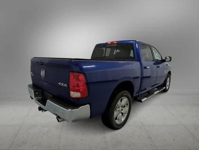 used 2016 Ram 1500 car, priced at $17,485