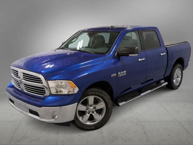 used 2016 Ram 1500 car, priced at $17,485