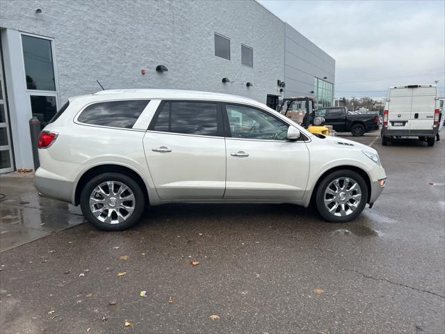 used 2011 Buick Enclave car, priced at $7,645