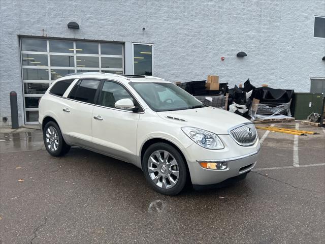 used 2011 Buick Enclave car, priced at $7,645