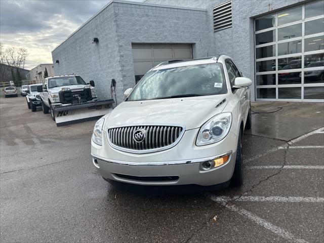 used 2011 Buick Enclave car, priced at $7,645