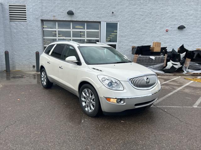 used 2011 Buick Enclave car, priced at $7,645