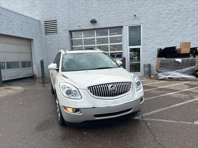 used 2011 Buick Enclave car, priced at $7,645