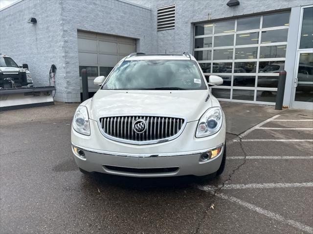 used 2011 Buick Enclave car, priced at $7,645