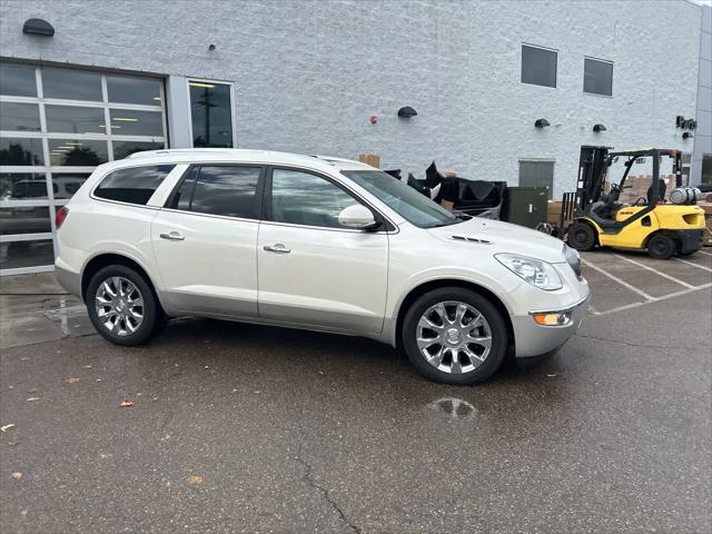 used 2011 Buick Enclave car, priced at $7,645