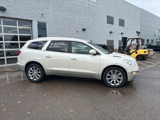 used 2011 Buick Enclave car, priced at $7,645