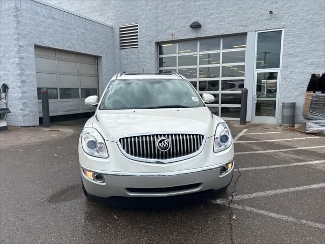 used 2011 Buick Enclave car, priced at $7,645