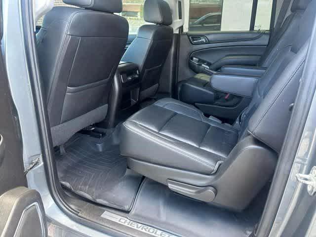 used 2019 Chevrolet Suburban car, priced at $30,771