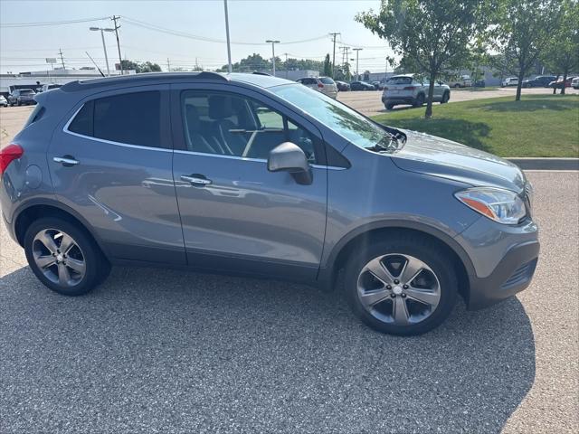 used 2013 Buick Encore car, priced at $7,000