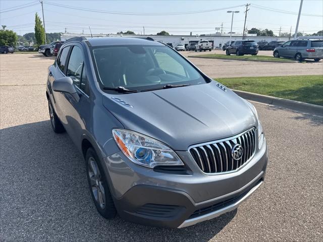 used 2013 Buick Encore car, priced at $7,000
