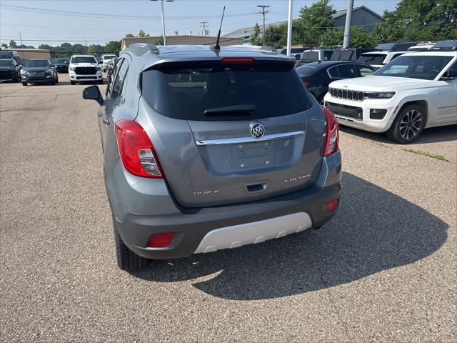 used 2013 Buick Encore car, priced at $7,000