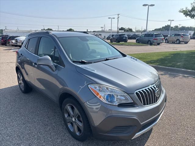 used 2013 Buick Encore car, priced at $7,000