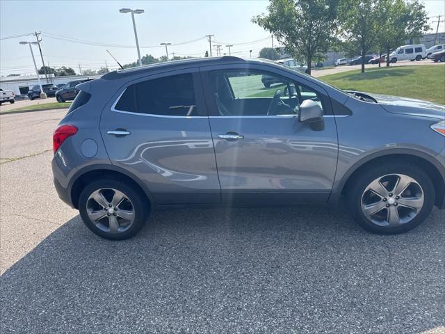 used 2013 Buick Encore car, priced at $7,000