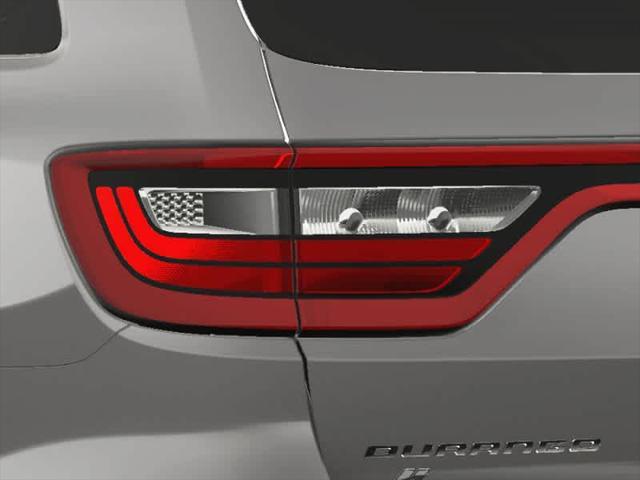 new 2024 Dodge Durango car