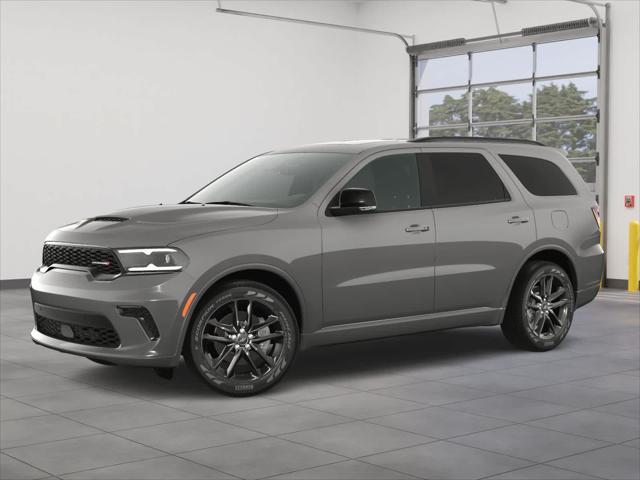 new 2024 Dodge Durango car