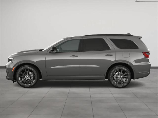 new 2024 Dodge Durango car