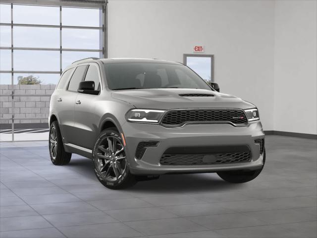 new 2024 Dodge Durango car