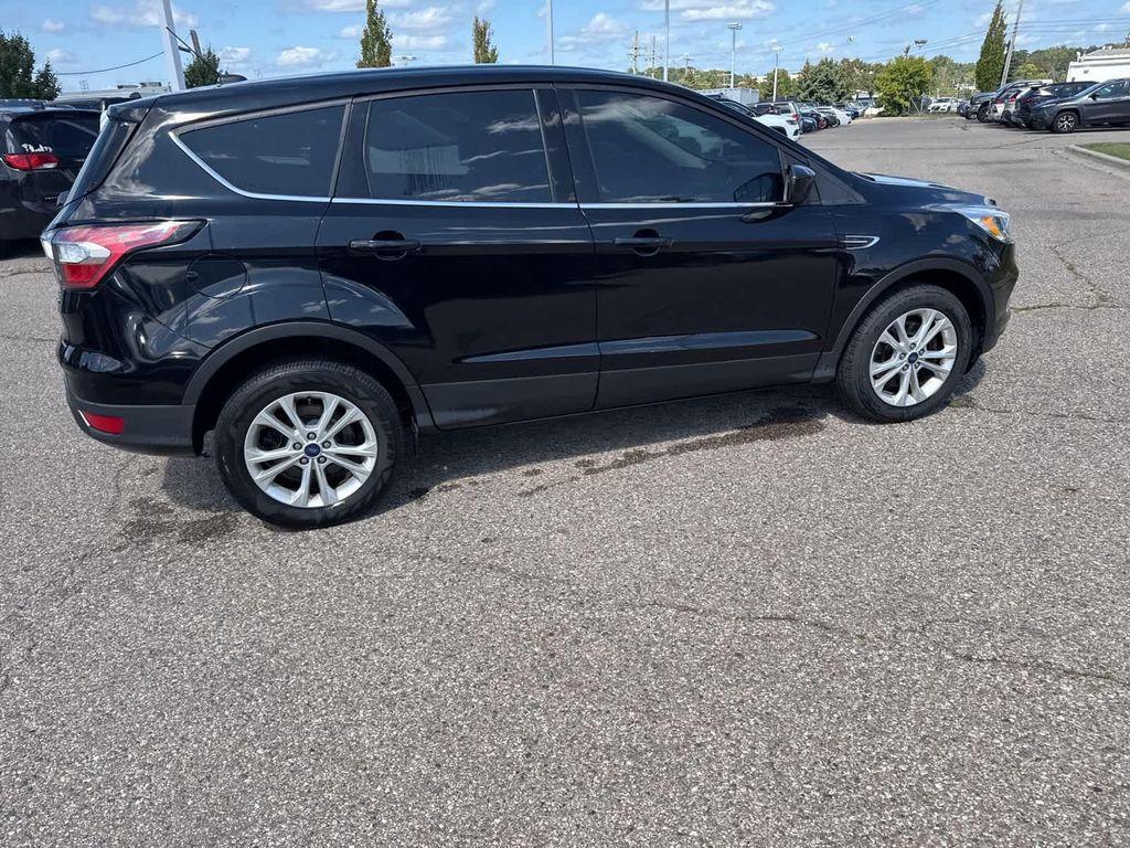 used 2017 Ford Escape car, priced at $8,216