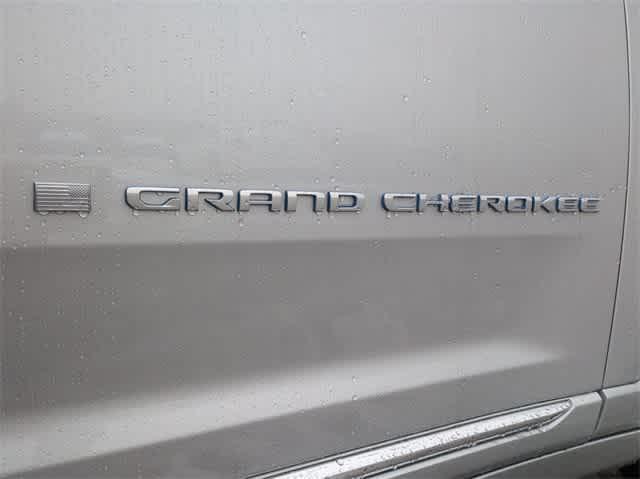 new 2024 Jeep Grand Cherokee 4xe car, priced at $69,059