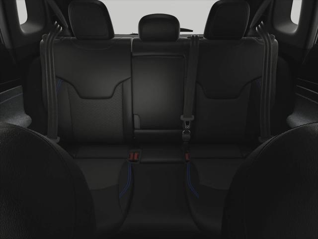 new 2025 Jeep Compass car, priced at $28,680