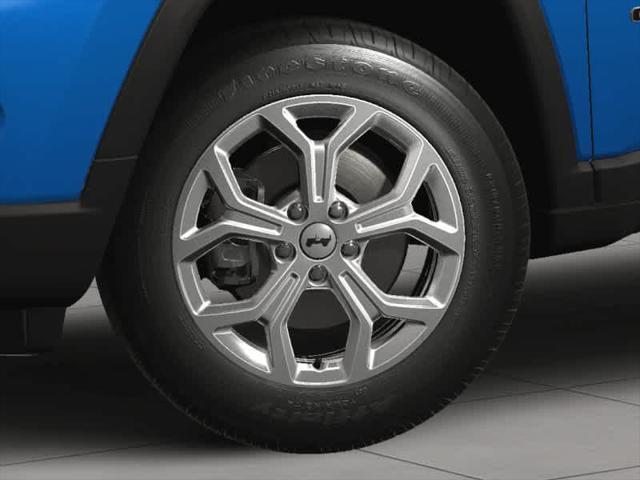 new 2025 Jeep Compass car, priced at $28,680