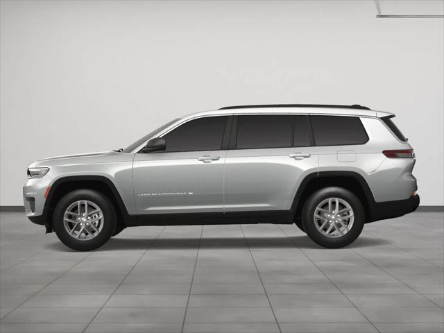 new 2024 Jeep Grand Cherokee L car, priced at $38,244