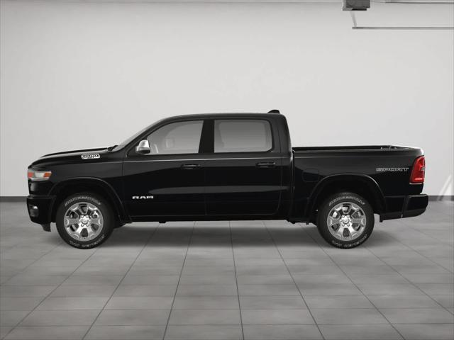 new 2025 Ram 1500 car, priced at $48,485