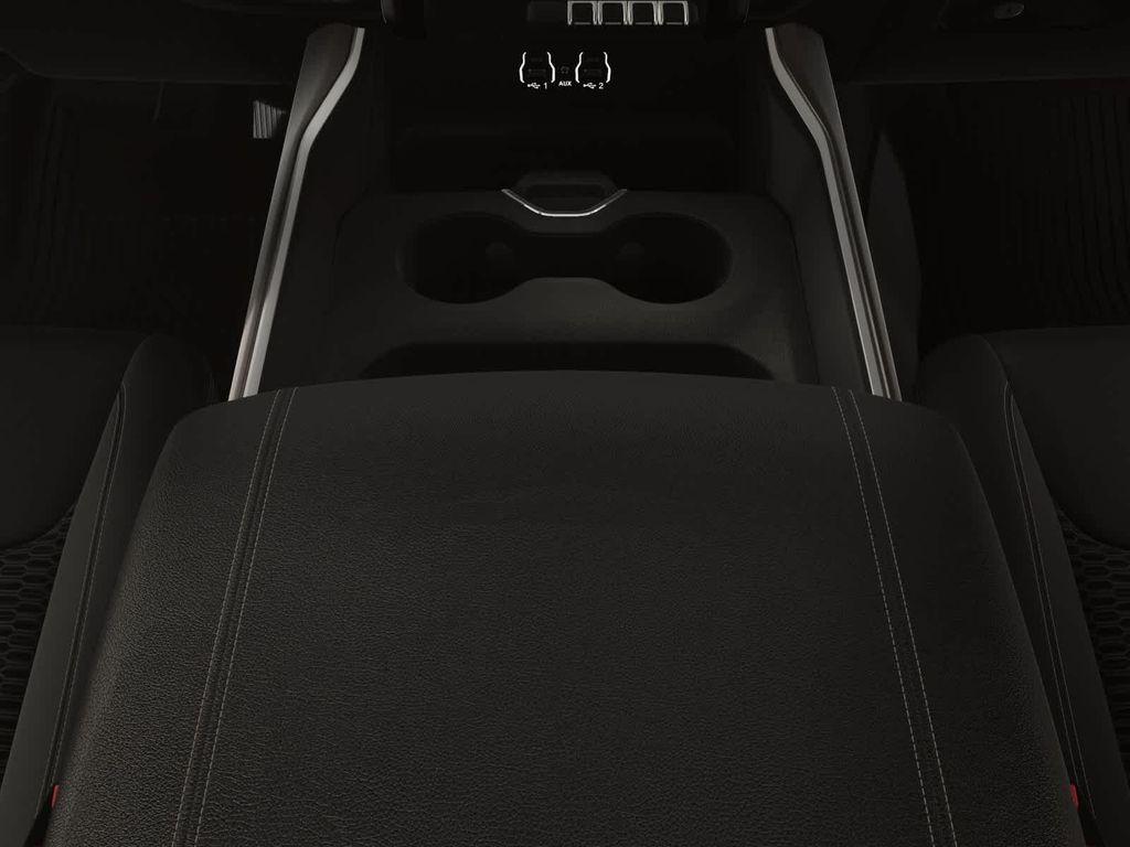 new 2026 Ram 1500 car, priced at $57,223