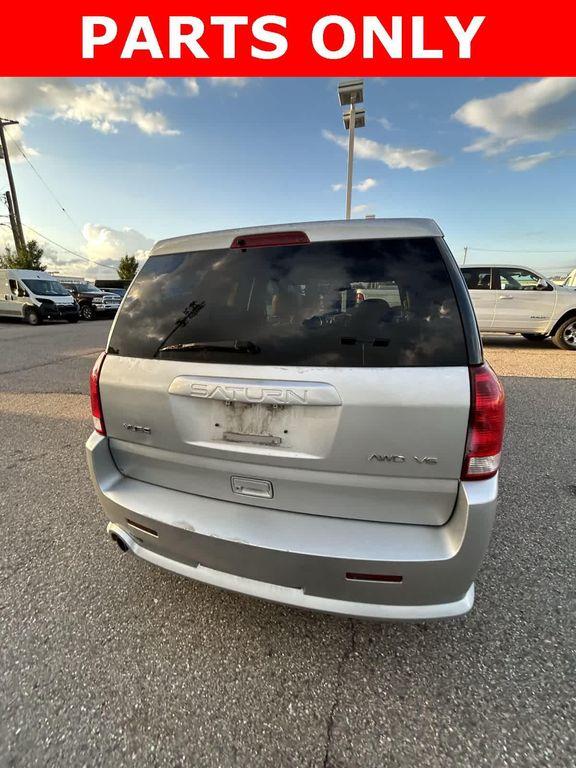 used 2005 Saturn Vue car, priced at $750