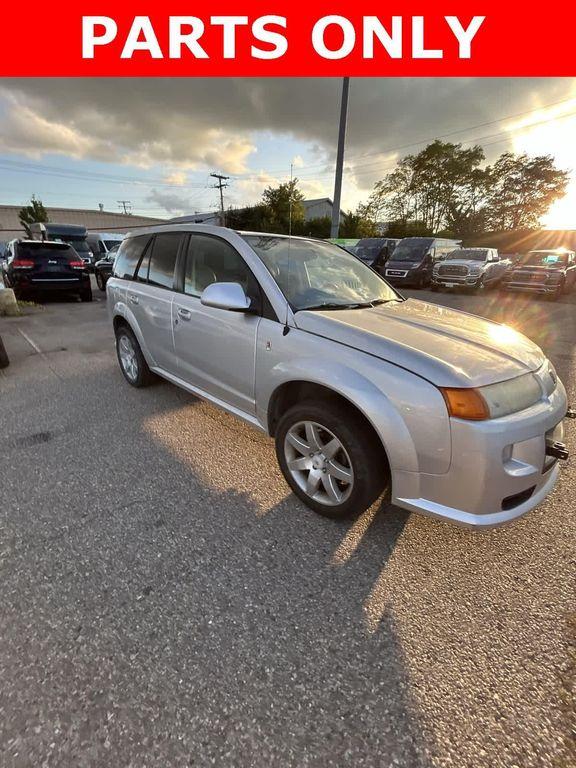 used 2005 Saturn Vue car, priced at $750