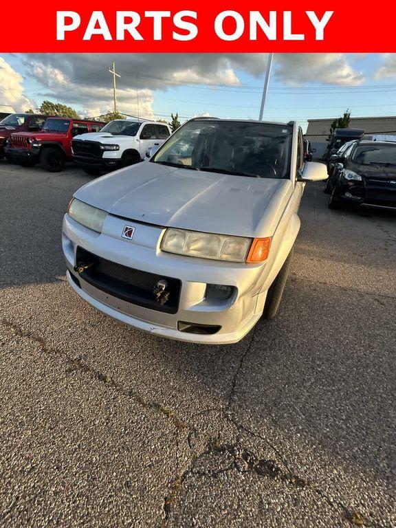 used 2005 Saturn Vue car, priced at $750
