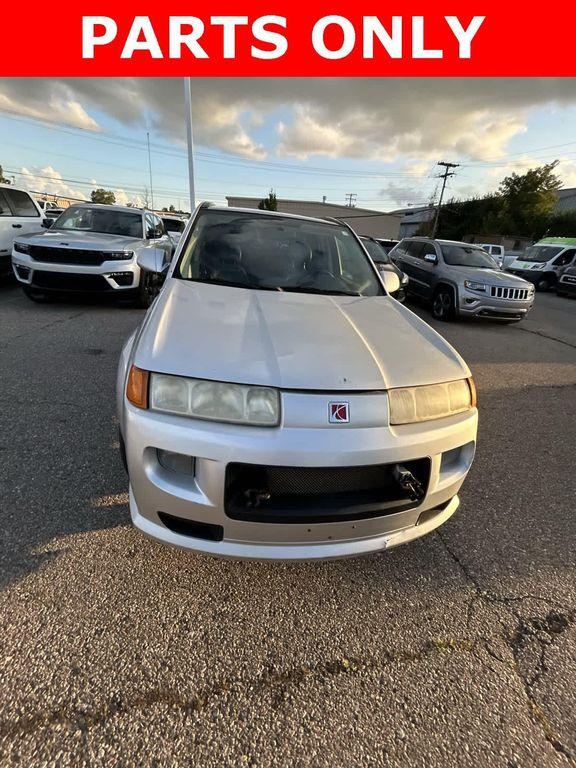 used 2005 Saturn Vue car, priced at $750