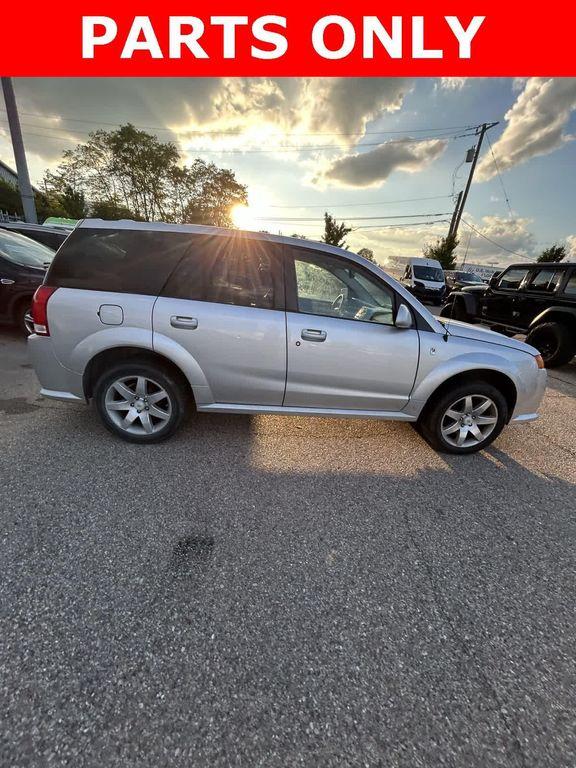 used 2005 Saturn Vue car, priced at $750