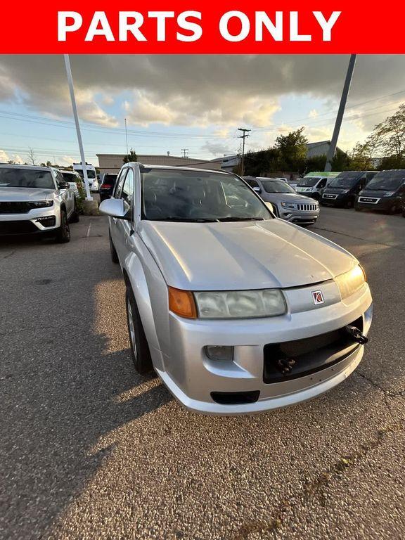 used 2005 Saturn Vue car, priced at $750