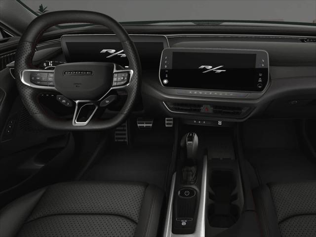 new 2024 Dodge Charger car, priced at $64,363