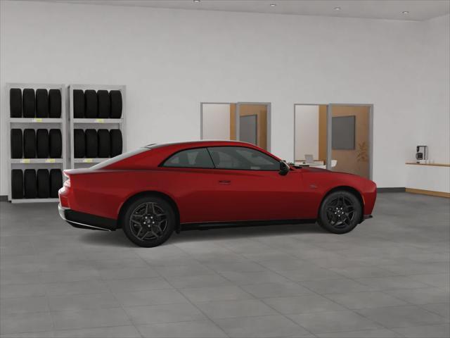 new 2024 Dodge Charger car, priced at $64,363