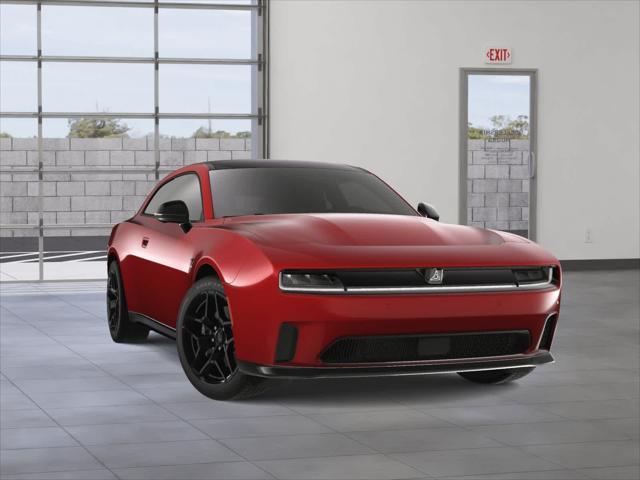 new 2024 Dodge Charger car, priced at $53,878